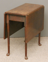 Drop Leaf Table